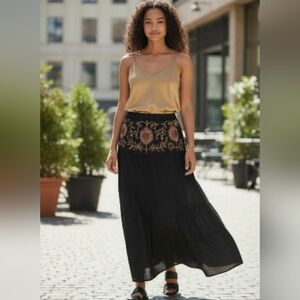Mlle Gabrielle Skirt